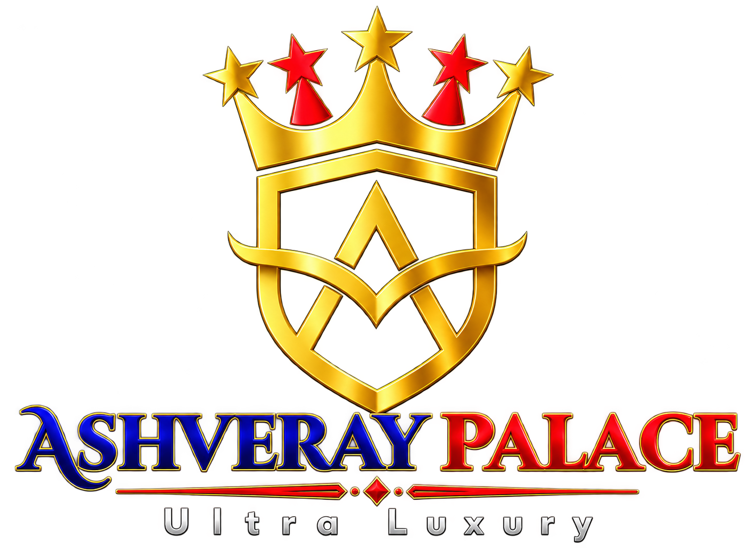 Ashveray Palace